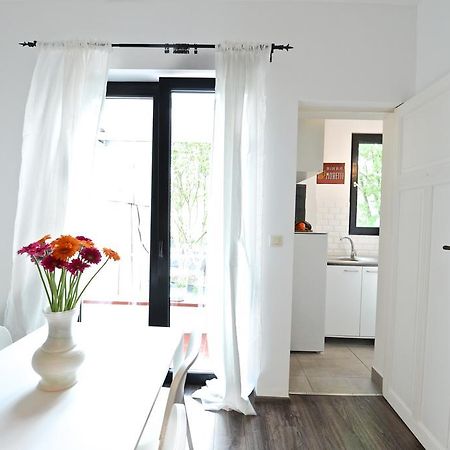 European Area Apartments Brusel Exteriér fotografie