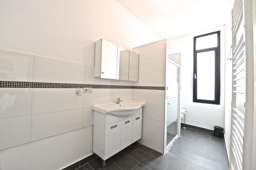 European Area Apartments Brusel Exteriér fotografie